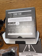 USATO - Garmin Edge 530