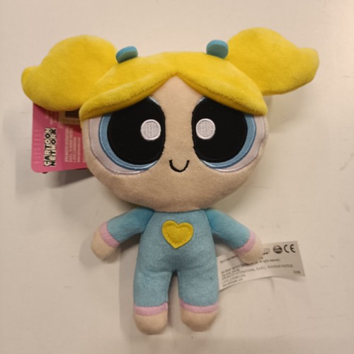 Peluche lolly the - peluche,