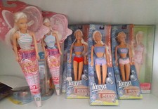 Tanya Bambola Giochi Preziosi