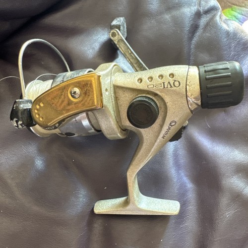 Mulinello pesca quantum - mulinello,