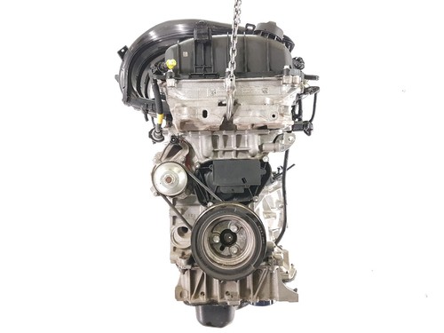 Motore tipo hm05 peugeot 208 - hm05,