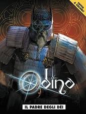 Libri - Odino (1 BOOKS) Book