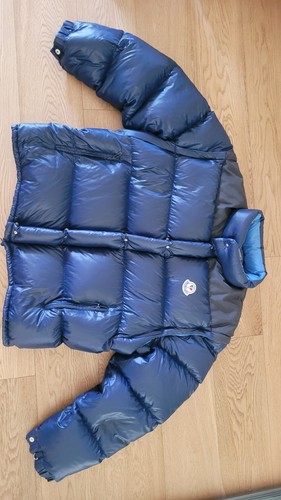 Piumino uomo moncler originale - piumino,