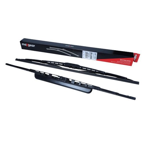 Maxgear tergicristalli con - tergicristalli,