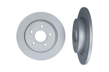 2 dischi freno Kamoka 103183