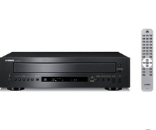 Yamaha CD-C603 5-Disc Changer