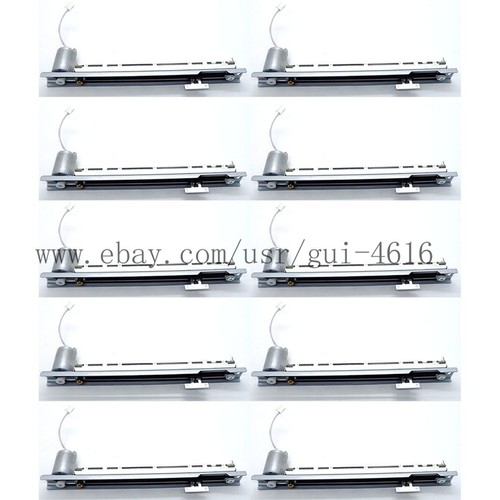Fader motore x32 con - motore, filo