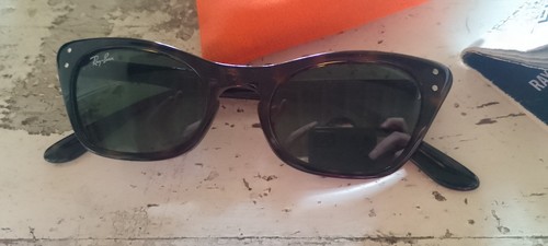 Occhiali sole ray ban - sole, ray-ban