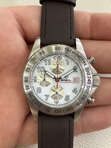 Orologio breil chronograph - breil,