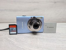 Canon IXUS 82 Is Compact