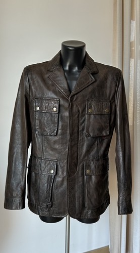 Belstaff douglas blazer - belstaff,