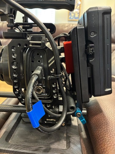 Blackmagic pocket cinema - blackmagic,