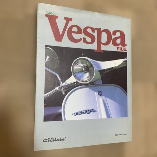 File piaggio vespa - file,