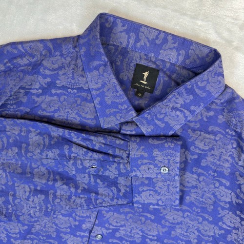 Camicia come nessun - nessun, xl