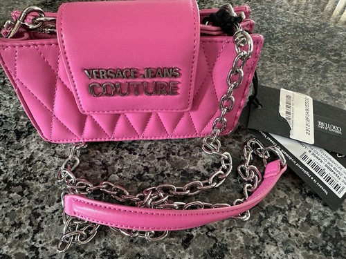 Borsa versace 74va4bbb gamma - versace,