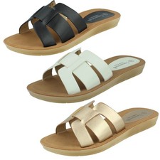 Donna Savannah Slip On
