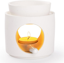 Bruciatore Di Oli Essenziali