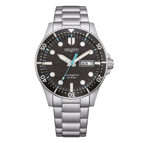 Orologio automatico vagary - orologio,