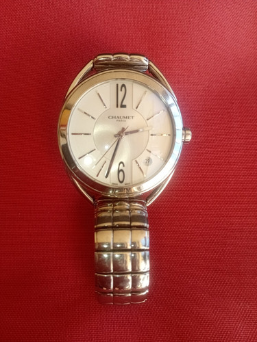 Montre chaumet liens - montre,