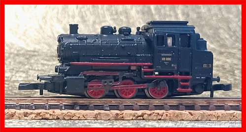 Märklin mini club - z, 88051