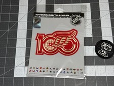 Patch alternativa centenario