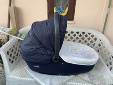 Peg perego Solo culla Navicella XL buone condizioni / da pulire