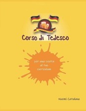 Corso di tedesco: per una