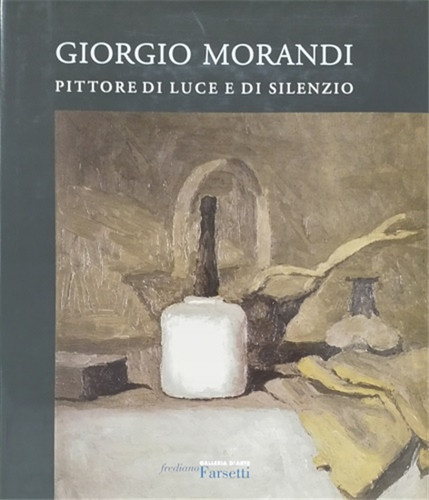 Catalogo della mostr giorgio - della,
