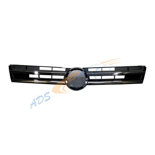 Griglia radiatore volkswagen - griglia,