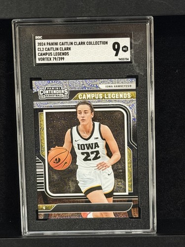 2024 panini caitlin - panini,