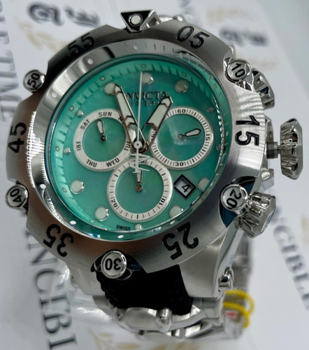 Orologio mop invicta reserve - orologio,