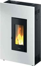 Stufa a Pellet Slim Ventilata