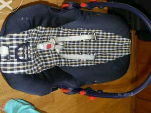 Ovetto chicco - ovetto,