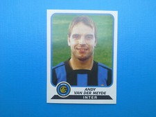 Figurine Calciatori Panini