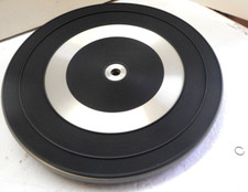 DUAL 1216 GIRADISCHI - PIATTO