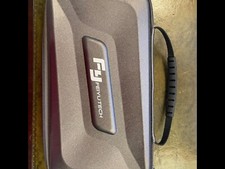 stabilizzatore fotocamera