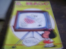 IL MAGO LA RIVISTA DEI FUMETTI E DELL'UMORISMO  N. 32