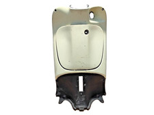 CARENA RETROSCUDO APRILIA SCARABEO 50 2T 1999 2003 MINARELLI *CON DIFETTI LEGGI