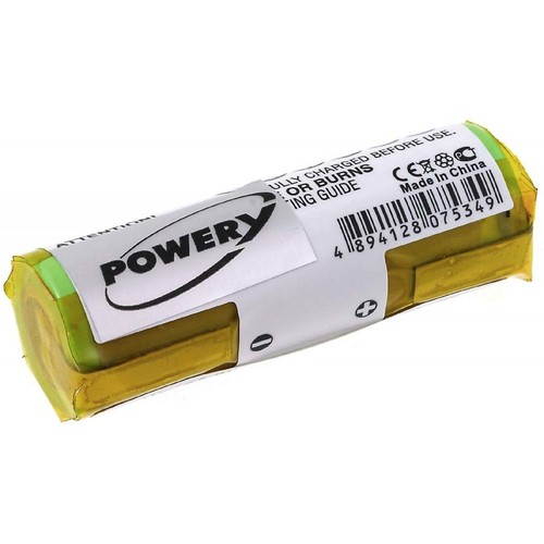 Batteria per rasoio philips - batteria,