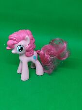 MCDONALD'S MC DONALD'S MY LITTLE PONY 2011 PINKIE PIE HASBRO  7 CM