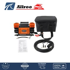 For Truck Tires Orange 150 PSI