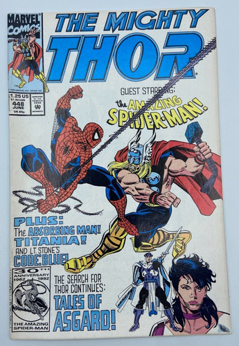 Potente thor vol n - il, n.
