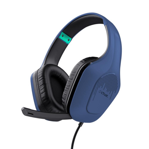 Trust gxt 415b zirox - 415b, blu
