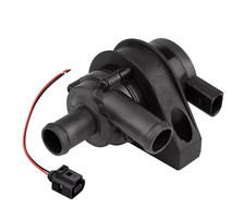 POMPA ACQUA ELETTRICA 12V