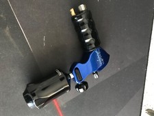 Stigma Rotary Beast tattoo