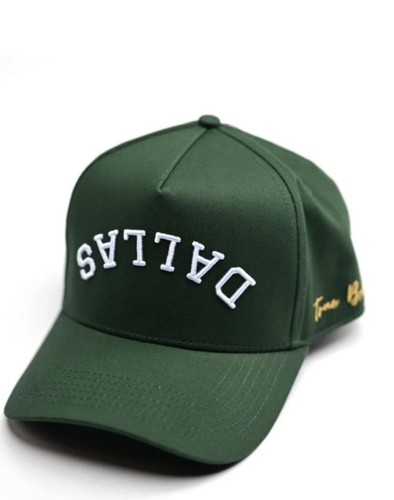Cappello true brvnd - true,
