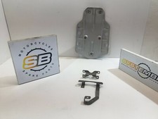 PARAMOTORE PROTEZIONE COPPA