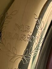 Sax tenore Mr. Barry usato