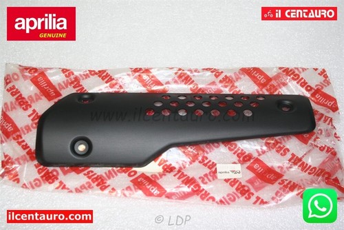 Ap8119386 protezione marmitta - ap8119386,