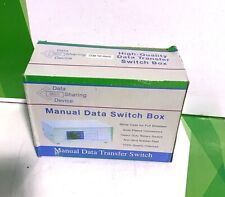Data Transfer Switch DW-25AB
